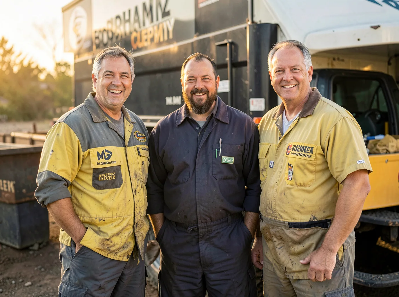 Sewage Cleanup company in Haines City, FL