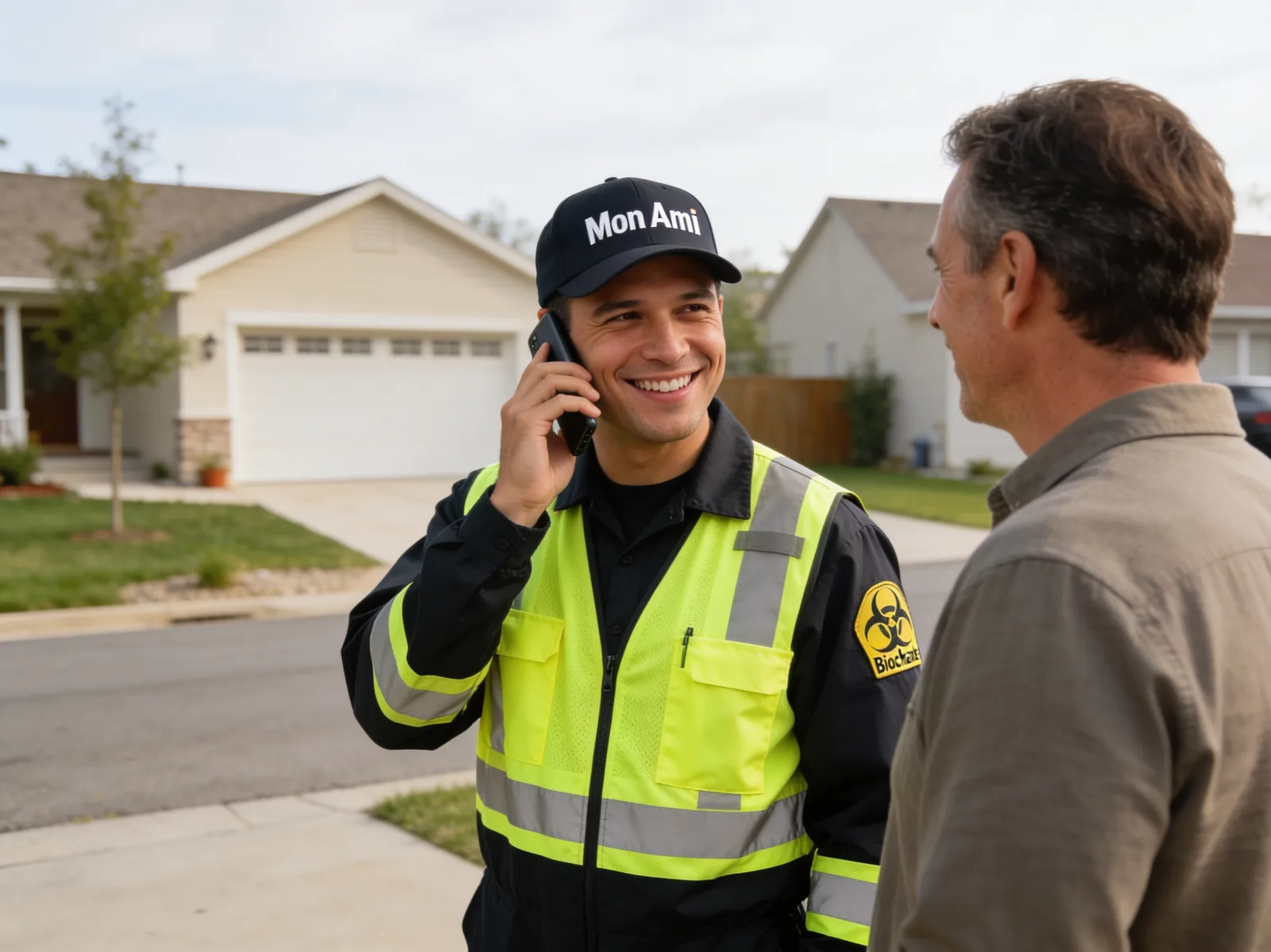 Sewage Cleanup Haines City, FL FAQs